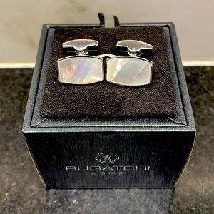 Bugatchi Cuff Links
